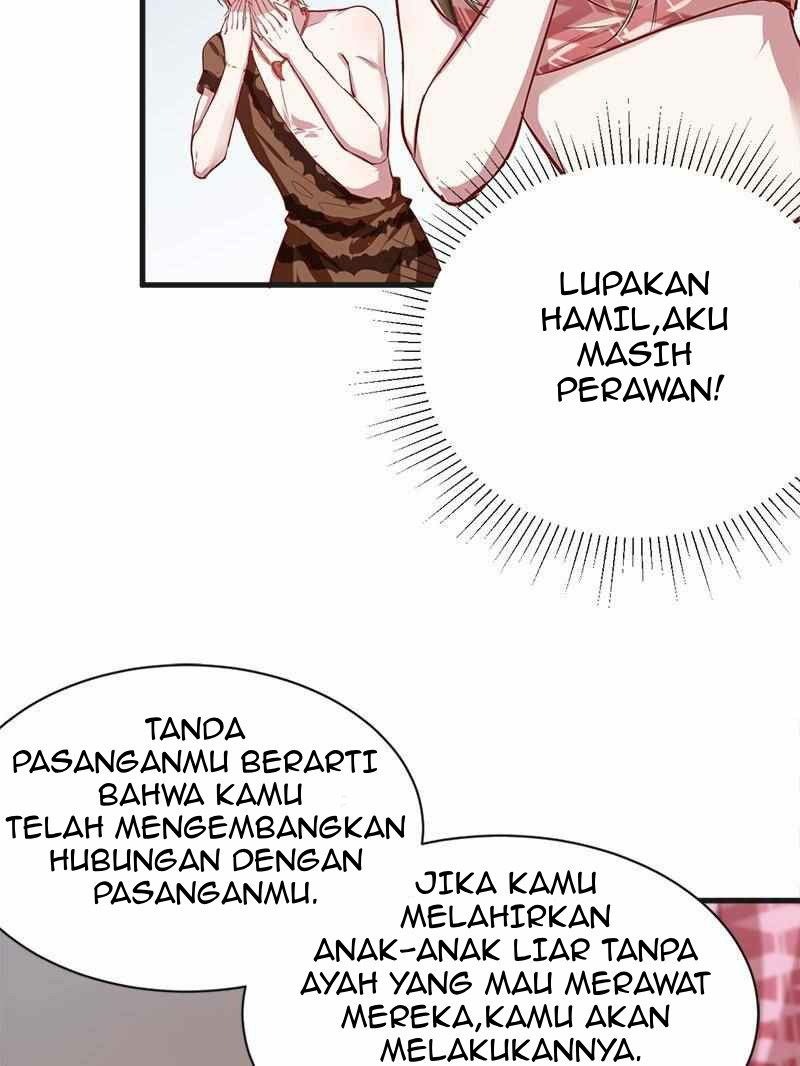 Beauty and the Beasts Chapter 38 Gambar 17